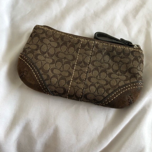 Accessories - 💋💋3/$20 - Micro coin purse💋💋